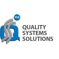 Quality Systems Solutions logo, Quality Systems Solutions contact details