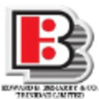 Edward B. Beharry & Co. Trinidad Limited logo, Edward B. Beharry & Co. Trinidad Limited contact details