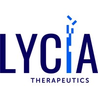 Lycia Therapeutics logo, Lycia Therapeutics contact details