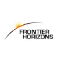 Frontier Horizons logo, Frontier Horizons contact details