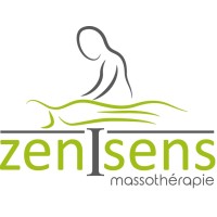 Zenisens Massotherapie logo, Zenisens Massotherapie contact details