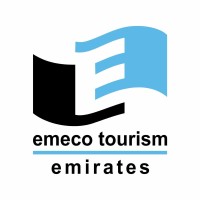 Emeco Tourism Emirates logo, Emeco Tourism Emirates contact details