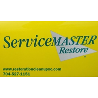 ServiceMaster Quality Restoration logo, ServiceMaster Quality Restoration contact details