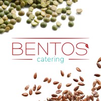 Bentos Catering logo, Bentos Catering contact details