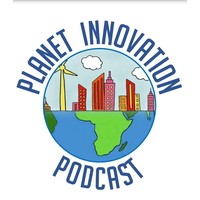 Planet Innovation Podcast logo, Planet Innovation Podcast contact details