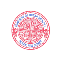 Ocean Township High School logo, Ocean Township High School contact details