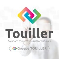 Groupe TOUILLER logo, Groupe TOUILLER contact details