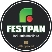 Festpan Indústria logo, Festpan Indústria contact details