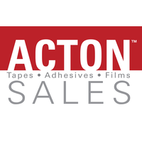 ACTON SALES, LLC. logo, ACTON SALES, LLC. contact details