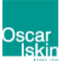 OSCAR ISKIN & CIA LTDA logo, OSCAR ISKIN & CIA LTDA contact details