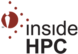 insideHPC logo, insideHPC contact details