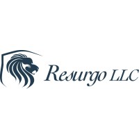 Resurgo logo, Resurgo contact details