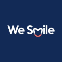 We Smile Dental Group logo, We Smile Dental Group contact details