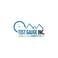 Test Gauge and Backflow Supply logo, Test Gauge and Backflow Supply contact details