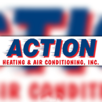 Action Heating & Air Conditioning logo, Action Heating & Air Conditioning contact details