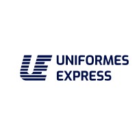 Uniformes Express logo, Uniformes Express contact details