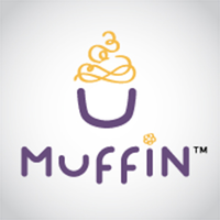 Muffin App logo, Muffin App contact details