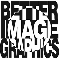 Better Image Graphics logo, Better Image Graphics contact details