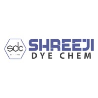 Shreeji Dye Chem logo, Shreeji Dye Chem contact details