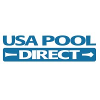 USA Pool Direct logo, USA Pool Direct contact details