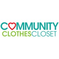 Community Clothes Closet logo, Community Clothes Closet contact details