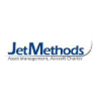 Jet Methods, Inc. logo, Jet Methods, Inc. contact details