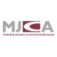 MJCA logo, MJCA contact details