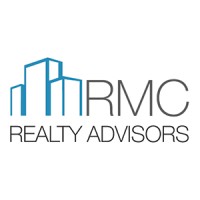 RMC Realty Advisors logo, RMC Realty Advisors contact details