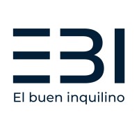 EBI El buen inquilino logo, EBI El buen inquilino contact details