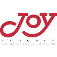 Joy Congero Construções e Gerenciamento de Obras logo, Joy Congero Construções e Gerenciamento de Obras contact details