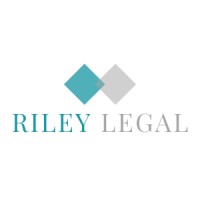 Riley Legal logo, Riley Legal contact details