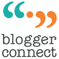 Blogger Connect logo, Blogger Connect contact details