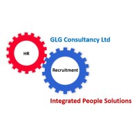 GLG CONSULTANCY LIMITED logo, GLG CONSULTANCY LIMITED contact details