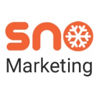 SNO Marketing logo, SNO Marketing contact details