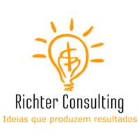 Richter Consulting logo, Richter Consulting contact details