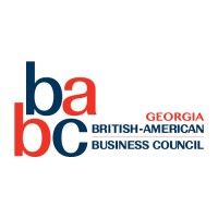 British-American Business Council of Georgia logo, British-American Business Council of Georgia contact details