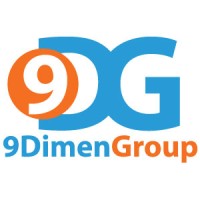 9Dimen Group logo, 9Dimen Group contact details