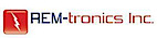 Rem-tronics logo, Rem-tronics contact details