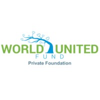 World United Fund logo, World United Fund contact details