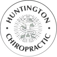 Huntington Chiropractic logo, Huntington Chiropractic contact details