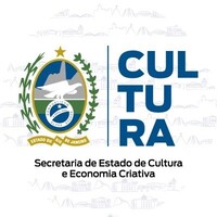 Secretaria de Estado de Cultura e Economia Criativa do Rio de Janeiro logo, Secretaria de Estado de Cultura e Economia Criativa do Rio de Janeiro contact details