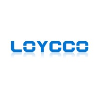 LOYCCO logo, LOYCCO contact details