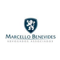 Marcello Benevides Advogados Associados logo, Marcello Benevides Advogados Associados contact details