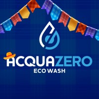 Acquazero Eco Wash logo, Acquazero Eco Wash contact details