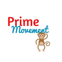 Prime Movement Healthcare logo, Prime Movement Healthcare contact details