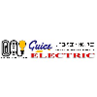 Guice Electric logo, Guice Electric contact details