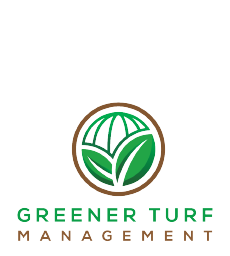 Greener Turf Management logo, Greener Turf Management contact details