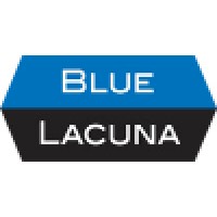 Blue Lacuna, Inc. logo, Blue Lacuna, Inc. contact details