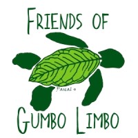 Gumbo Limbo Nature Center logo, Gumbo Limbo Nature Center contact details