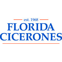 Florida Cicerones logo, Florida Cicerones contact details